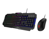 MSI FORGE GK100 COMBO