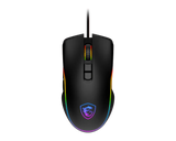 MSI Forge GM300 RGB Gaming Mouse