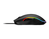 MSI Forge GM300 RGB Gaming Mouse