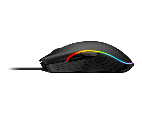 MSI Forge GM300 RGB Gaming Mouse