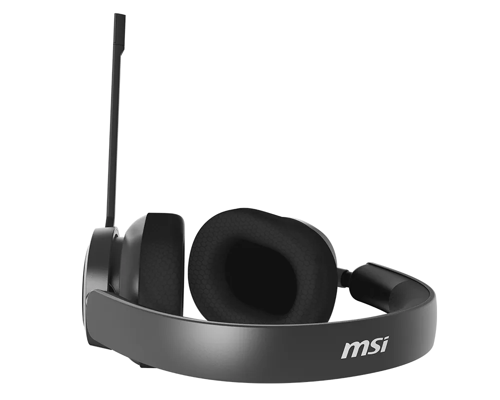 MSI Maestro 300