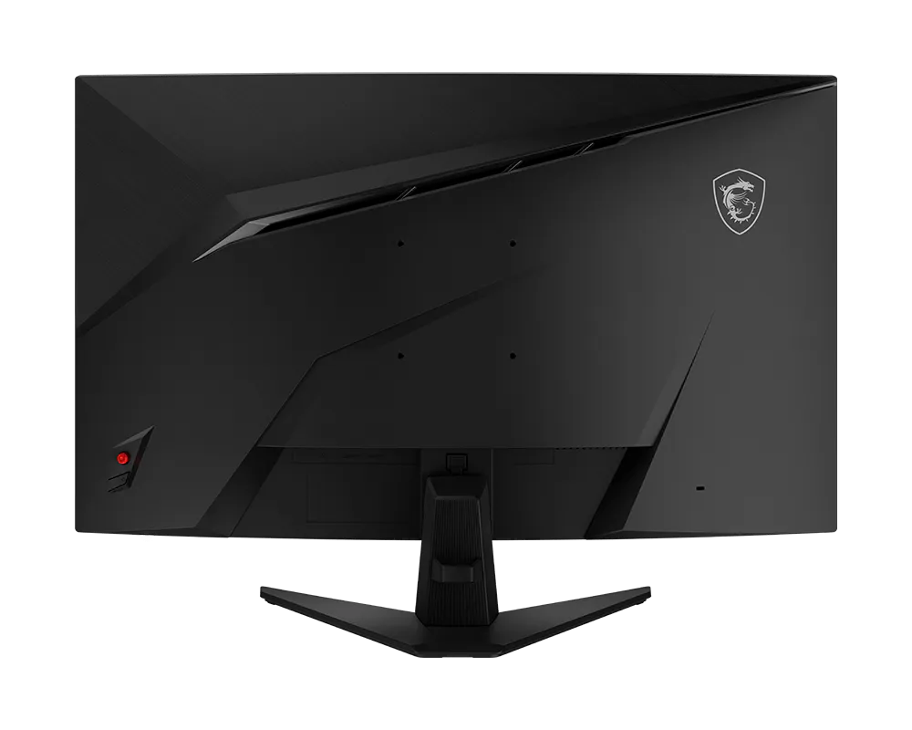 MSI MAG 321CQF E18 31.5" WQHD Gaming Monitor