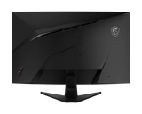 MSI MAG 321CQF E18 31.5" WQHD Gaming Monitor