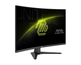MSI MAG 321CQF E18 31.5" WQHD Gaming Monitor