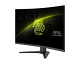 MSI MAG 321CQF E18 31.5" WQHD Gaming Monitor
