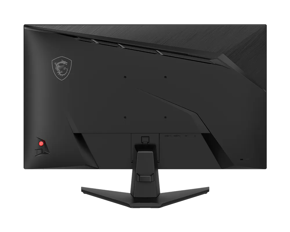 MSI MAG 272F X24 27" Gaming Monitor