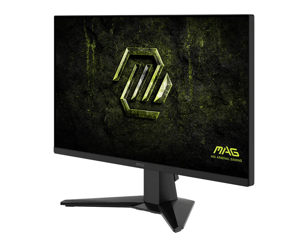 MSI MAG 255F X24 Gaming Monitor
