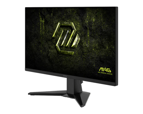 MSI MAG 255F X24 Gaming Monitor