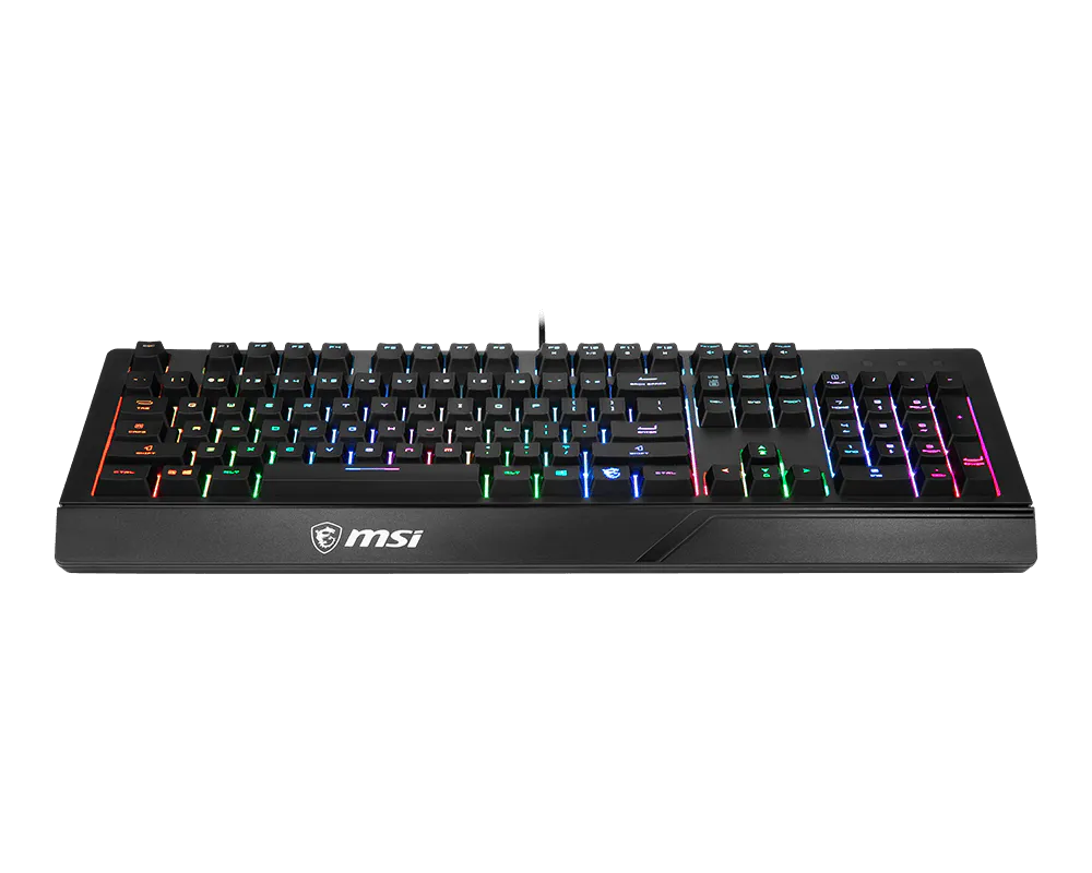 MSI VIGOR GK20 Gaming Keyboard