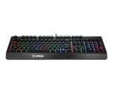 MSI VIGOR GK20 Gaming Keyboard