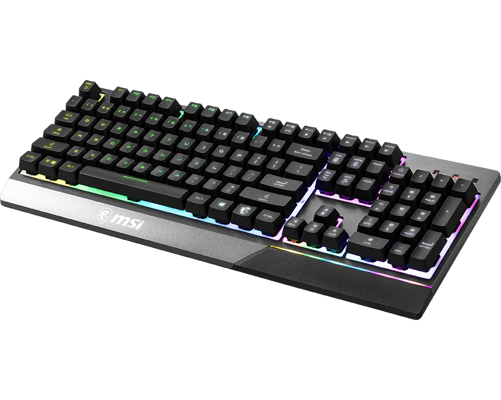 MSI VIGOR GK30 Gaming Keyboard