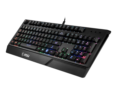 MSI VIGOR GK20 Gaming Keyboard