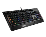 MSI VIGOR GK20 Gaming Keyboard
