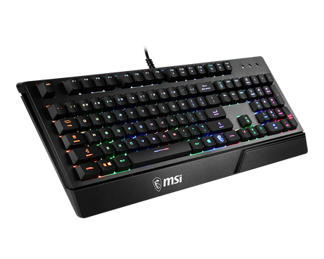 MSI VIGOR GK20 Gaming Keyboard