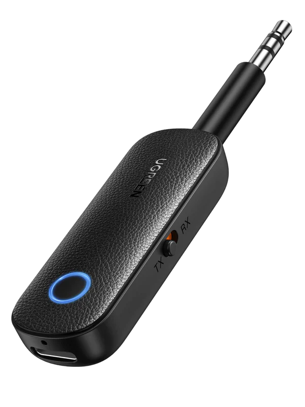 UGREEN Bluetooth Receiver & Transmitter (CM403) – 2-in-1 Wireless Audio Adapter
