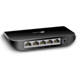 TP-Link 5-Port Gigabit Desktop Switch