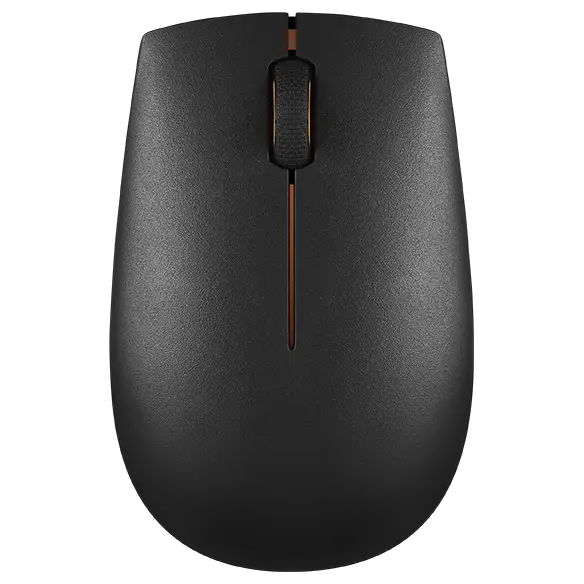 Lenovo 300 Wireless Compact Mouse